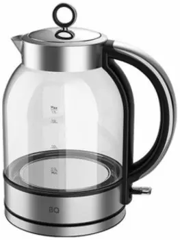 Чайник BQ KT1845G Стальной Серый