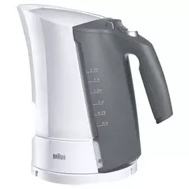 Чайник Braun