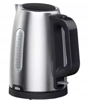Чайник Braun WK1500BK