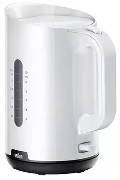 Чайник Braun WK 1100 WH