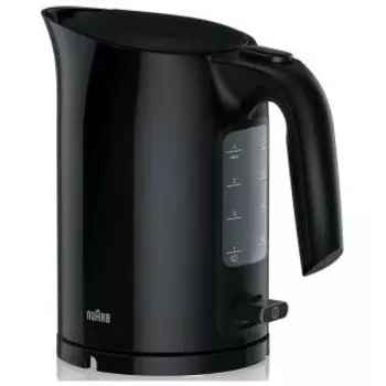 Чайник Braun WK 3000 BK