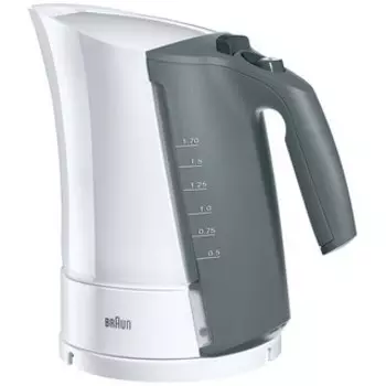 Чайник Braun WK 300 белый