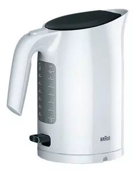 Чайник Braun WK 3110 WH