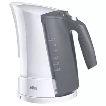 Чайник Braun WK 500 белый