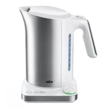 Чайник Braun WK 5115 WH