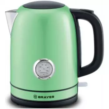 Чайник Brayer BR1005GN