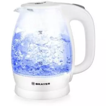 Чайник Brayer BR1013WH