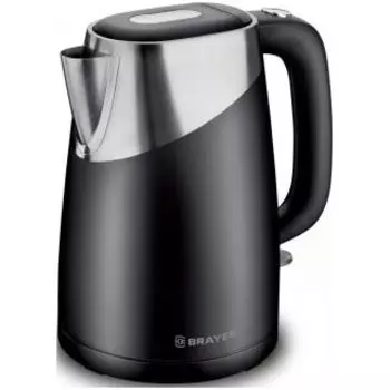Чайник Brayer BR1023BK