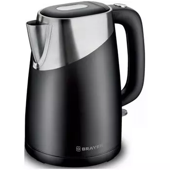 Чайник Brayer BR1023BK