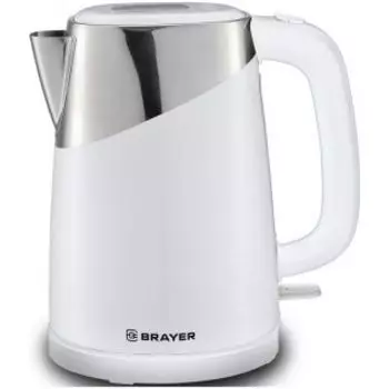 Чайник Brayer BR1023WH