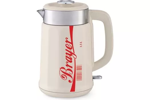 Чайник Brayer BR1081