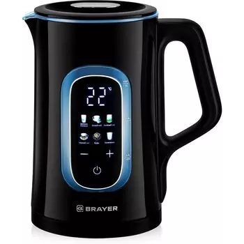 Чайник Brayer BR6101