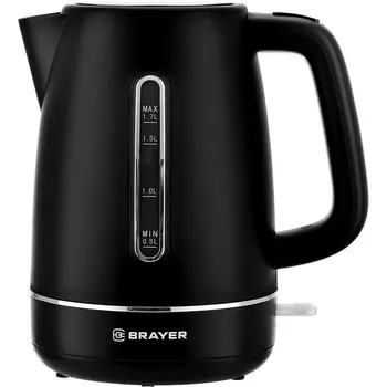 Чайник Brayer BR6103BK