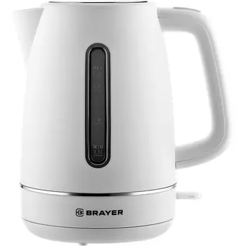 Чайник Brayer BR6103WH