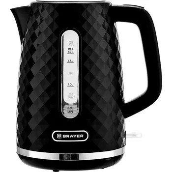 Чайник Brayer BR6104BK