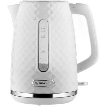 Чайник Brayer BR6104WH