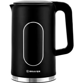 Чайник Brayer BR6107BK