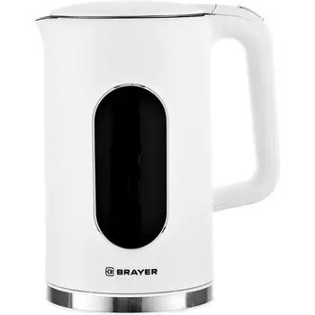 Чайник Brayer BR6107WH