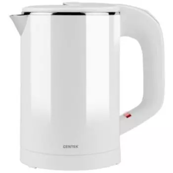 Чайник Centek CT-0006 White