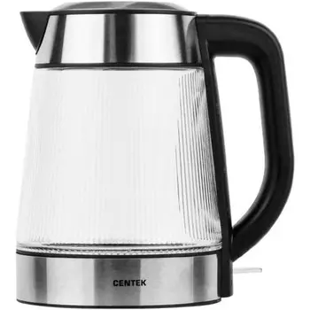 Чайник Centek CT-0013 стекло
