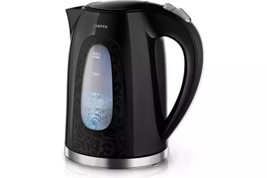 Чайник Centek CT-0041 черный
