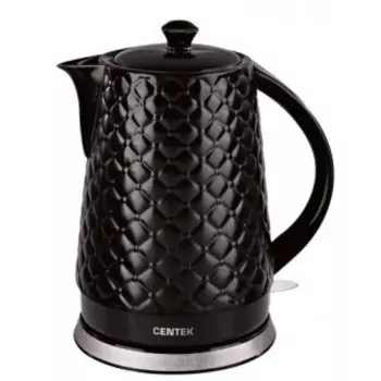 Чайник Centek CT-0061 черный