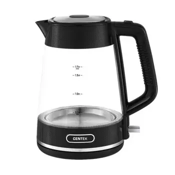 Чайник Centek CT-1014 Black