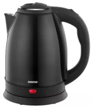 Чайник Centek CT-1068 черный