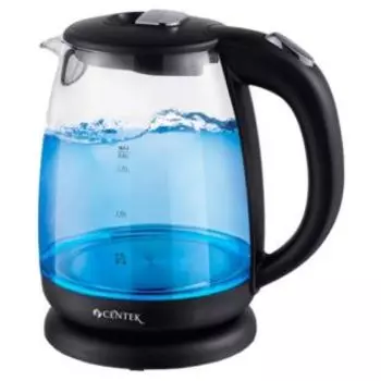 Чайник Centek CT-1069 Шоколад бронза