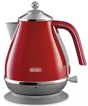 Чайник Delonghi KBOC 2001 R