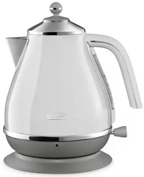 Чайник Delonghi KBOC 2001 W