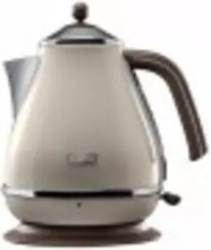 Чайник DeLonghi KBOV 2001 BG