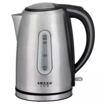 Чайник Delta LUX DE-1000