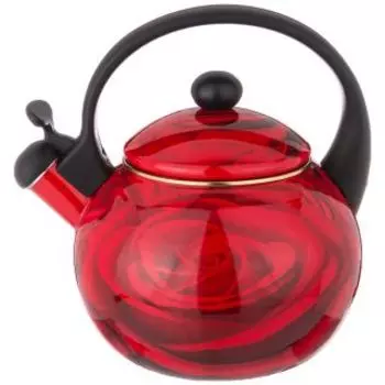 Чайник для плиты Agness 915-117 2,2л