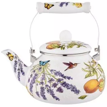 Чайник для плиты Agness 934-381 2,5л