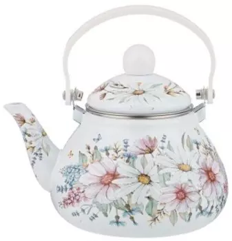 Чайник для плиты Agness 934-430