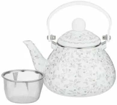 Чайник для плиты Agness 934-435