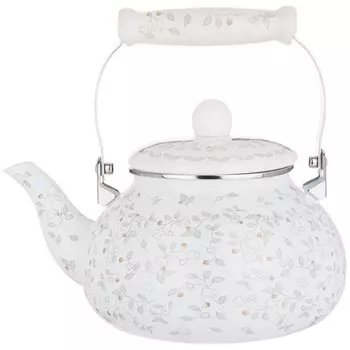 Чайник для плиты Agness 934-436