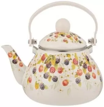 Чайник для плиты Agness 934-440