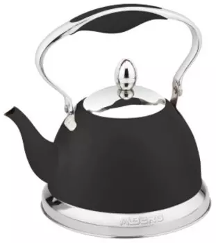 Чайник для плиты Alberg AL-3000