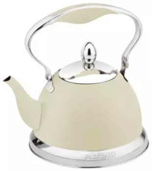Чайник для плиты Alberg AL-3004