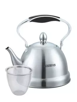 Чайник для плиты Alberg AL-3031