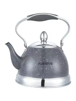 Чайник для плиты Alberg AL-3035