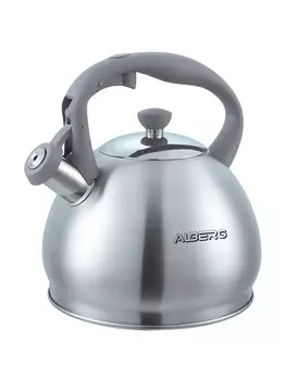 Чайник для плиты Alberg AL-3044