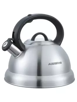 Чайник для плиты Alberg AL-3045