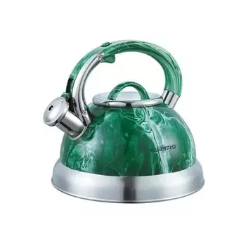 Чайник для плиты Alberg AL-3049