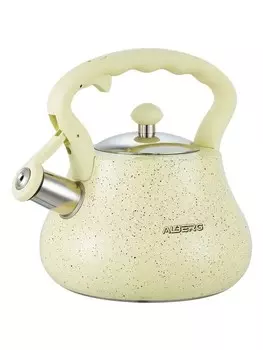 Чайник для плиты Alberg AL-3054