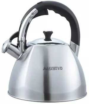 Чайник для плиты Alberg AL-3055