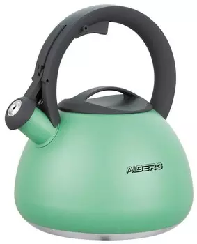 Чайник для плиты Alberg AL-3059