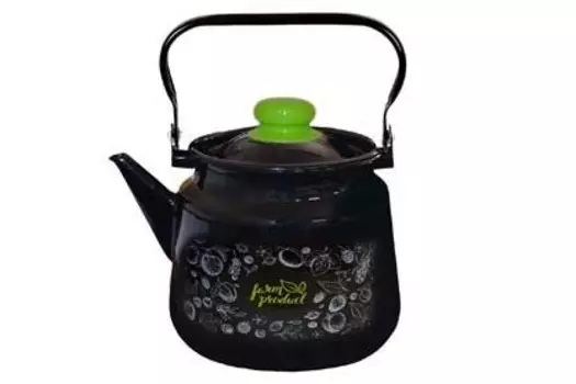 Чайник для плиты APPETITE Berry 1с26с